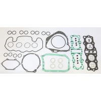 ATHENA КОМПЛЕКТ ПРОКЛАДОК HONDA CB400F FOUR`74-`77
