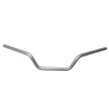 BIKETEC КЕРМО МОТОЦИКЛА СТАЛЬНИЙ SUZUKI DL 650 V-STROM (2017-) КОЛІР СРІБНИЙ 0306070000 - зображення 1