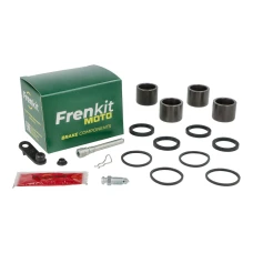 FRENKIT MOTO 2026/05 КОМПЛЕКТ РЕМОНТУ СУПОРТА ТОРМОЗНОЇ (КОМПЛЕКТНИЙ / SUPERKIT) BYBRE (ПОРШЕНЬ FI 28MM) ПЕРІД KTM DUKE 125 '11-'20, DUKE 250 '15-'18, DUKE 390 '13-'18, RC 125 / 200 / 250 / 390 '14-'18