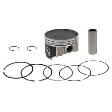 NAMURA ПОРШЕНЬ SUZUKI LTA/LTF 400 EIGER 02-08, LTA 400F 08-10 (82,46MM=+0,50MM) (NA-30010-2) (КІЛЬЦЯ NA-30010-2R)