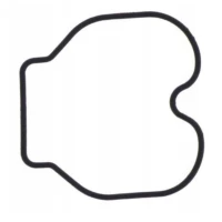 TOURMAX 2024/09 ПРОКЛАДКА KOMORY PLYWAKOWEJ КАРБЮРАТОРА HONDA CBR 125 R '04-'06, SES 125 DYLAN '02-'06, NES 125 / 150 AEROBASE 01-'06, SES 150 DYLAN '02-'04 (1 ШТУКИ.) (MADE IN JAPAN) (ГУМА VITON FLUOROCARBON)