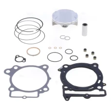 ATHENA 2025/06 ПОРШЕНЬ Z USZCZELKAMI TOP-END KAWASAKI KX 450 F (KXF450) / KX 450 X '21-'23 (4T) KUTY (STD. + 0,01MM = 95,98MM) (12.5:1)