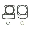 NAMURA УЩІЛЬНЕННЯ TOP-END POLARIS SPORTSMAN 300 4T (08-10) 4X4,HAWKEYE 300 2X2 - зображення 2