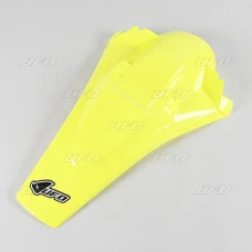 UFO КРИЛО ЗАД HUSQVARNA TC 125/300 16-18,TC 250 17-18, FC 250/350/450 16-18 КОЛІР ЖОВТИЙ FLUO
