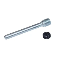 TOURMAX TRZPIENIE ( WIESZAKI ) КОЛОДОК ТОРМОЗНИХ HONDA CB/CR/CRF/CBR/NX/XR/XRV, YAMAHA FZ1/R1/R6/YZ/YZF, SUZUKI RM/RMZ/DRZ, KAWASAKI KX/KXF/KLX ЗАД (MADE IN JAPAN)