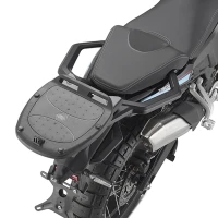 KAPPA 2026/03 СТЕЛАЖ БАГАЖНИКА ЦЕНТРАЛЬНОГО MORBIDELLI T 502 X '26-, ( БЕЗ ВІНІЛ )