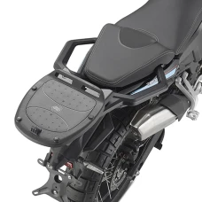 KAPPA 2026/03 СТЕЛАЖ БАГАЖНИКА ЦЕНТРАЛЬНОГО MORBIDELLI T 502 X '26-, ( БЕЗ ВІНІЛ )