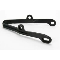 UFO КРІПЛЕННЯ ЛАНЦЮГА HONDA CRF 450R '09-'12, CRF 250R '10-'13 КОЛІР ЧОРНИЙ