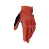 LEATT (НОВИНКА 2024) РУКАВИЦІ ВЕЛОСИПЕДІВ MTB 3.0 LITE GLOVE GLOW КОЛІР ЧЕРВОНИЙ РОЗМІР XL - зображення 3