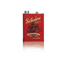SILKOLENE FUCHS МАСТИЛО SILNIKOWY SILKOLUBE 20W50 4T MINERALNY 4L