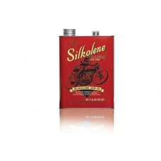 SILKOLENE FUCHS МАСТИЛО SILNIKOWY SILKOLUBE 20W50 4T MINERALNY 4L