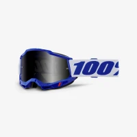 МОТООКУЛЯРИ ЕНДУРО 100 ПРОЦЕНТ 100% ACCURI 2 ENDURO BLUE
