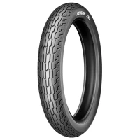 DUNLOP ШИНА 110/80-19 F24 59S TT ПЕРІД DOT 02/2025