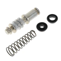 NISSIN 2026/05 КОМПЛЕКТ РЕМОНТУ НАСОСУ ДИСКА ПЕРІД KAWASAKI W 800 '11-'23, EN 500 VULCAN '96-'09, KFX 450 R '08-'14, VN 1500 VULCAN '93-'00, VN 800 VULCAN '96-'05, EN 650 VULCAN '15-'23 (OEM: 43020-1098;43020-1095) (MADE IN JAPAN)