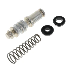 NISSIN 2026/05 КОМПЛЕКТ РЕМОНТУ НАСОСУ ДИСКА ПЕРІД KAWASAKI W 800 '11-'23, EN 500 VULCAN '96-'09, KFX 450 R '08-'14, VN 1500 VULCAN '93-'00, VN 800 VULCAN '96-'05, EN 650 VULCAN '15-'23 (OEM: 43020-1098;43020-1095) (MADE IN JAPAN)
