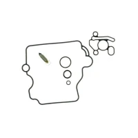 TOURMAX 2026/03 КОМПЛЕКТ РЕМОНТУ КАРБЮРАТОРА SUZUKI RF 900 R '93-'96, RF 600 R '94-'97 (OEM: 13250-21E00) (MADE IN JAPAN)