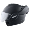 SCORPION ШОЛОМ SZCZEKOWY EXO-TECH SOLID MATT BLACK ЧОРНИЙ МАТОВА РОЗМІР XL - зображення 2