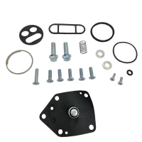 BEARING WORX 2023/04 КОМПЛЕКТ РЕМОНТУ KRANIKA SUZUKI GSF 1200 BANDIT '01-'05 (60-1066)