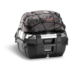 GIVI ЕЛАСТИЧНИЙ CARRYNG ., ЧОРНИЙ, 1 КУСОЧКА