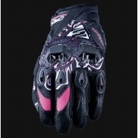FIVE GLOVE STUNT EVO РЕПЛІКА ЖІНКА PINK XS