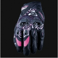 FIVE GLOVE STUNT EVO РЕПЛІКА ЖІНКА PINK XL