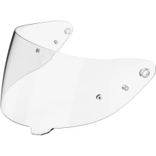 SENA SHIELD STRYKER PINLOCK PREPARED, ЧИСТИЙ