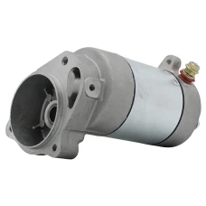 BRONCO СТАРТЕР МОТОРЧИК POLARIS