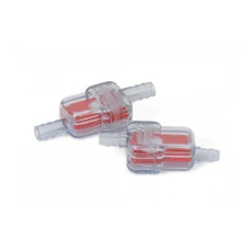 POLISPORT FUELFILTER 6MM (1)