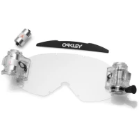 OAKLEY O2 MX ROLL-OFF ACCESSORY KIT ЧИСТИЙ