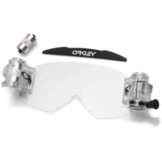OAKLEY O2 MX ROLL-OFF ACCESSORY KIT ЧИСТИЙ
