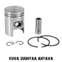 FORTE ПОРШЕНЬ KIT, 40,00 , CPI- / KEEWAY-SCOOTER 2-S