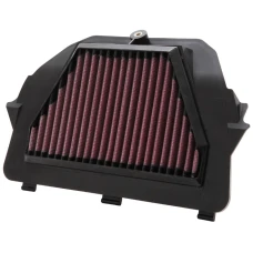 K&N AIRFILTER, R6 09-