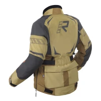 RUKKA КУРТКА VENTURINA SAND 42