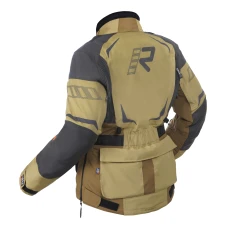 RUKKA КУРТКА VENTURINA SAND 40