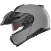 SCHUBERTH ШОЛОМ E2 GREY S 55 - зображення 3