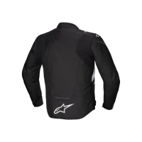 ALPINESTARS КУРТКА T-JAWS V4 ВОДОТРИВКІ BLACK/WHITE M