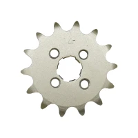 TEC-X ПЕРІД SPROCKET, 14 ЗУБІВ (420), HONDA Z50 MONKEY
