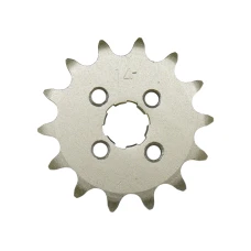 TEC-X ПЕРІД SPROCKET, 14 ЗУБІВ (420), HONDA Z50 MONKEY