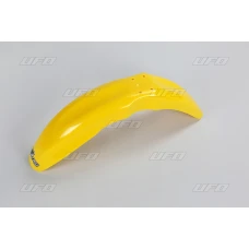 UFO КРИЛО ПЕРІД SUZUKI RM 85 '00-'18 КОЛІР ЖОВТИЙ