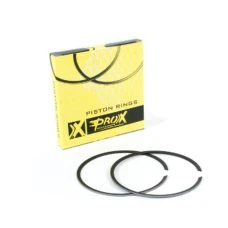 PROX 2024/01 КІЛЬЦЯ TLOKOWE YAMAHA DT 125 R '88-'06, DT 125 X '05-'06 (STD. + 1.50MM) (57.50MM)
