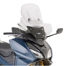KAPPA СТІКЛО HONDA FORZA 750 '21 РЕГУЛЬОВАНА