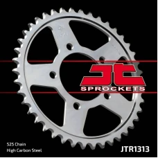 JT ЗІРОЧКА ЗАД 4343 40 HONDA CBR 400RR (434340JT) (LANC. 525)