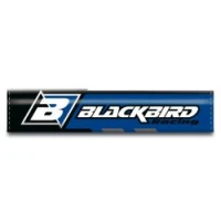 BLACKBIRD ЗАХИСТ КЕРМА (NA POPRZECZKE) КОЛІР СИНІЙ, ЛОГОТИП BLACKBIRD (7)