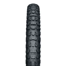 WANDA ШИНА 2.75-21 P2009 6PR 52P TT ЗАД DOT 44/2024 (DUAL) (WZMACNIANA)