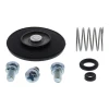 ALL BALLS КОМПЛЕКТ РЕМОНТУ НАСОСА PRZYSPIESZANIA HONDA CRF150R 12-18, CRF150RB 12-18, CRF250X 07-17, CRF450R 07-08, CRF450X 08-17, TRX450ER 06-14, TRX - зображення 1