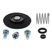 ALL BALLS КОМПЛЕКТ РЕМОНТУ НАСОСА PRZYSPIESZANIA HONDA CRF150R 12-18, CRF150RB 12-18, CRF250X 07-17, CRF450R 07-08, CRF450X 08-17, TRX450ER 06-14, TRX