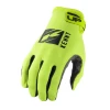KENNY RACING РУКАВИЦІ CROSS\/ENDURO МОДЕЛЬ UP NEON ЖОВТИЙ КОЛІР ЖОВТИЙ FLUO\/CZARNY РОЗМІР XL - зображення 1