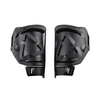 LEATT (2022/2023) ПЛАТА GOLENIOWA DO BUTOW FLEXLOCK 5.5 ПАРА SHIN PLATE BLACK КОЛІР ЧОРНИЙ РОЗМІР 40.5-43 (ЗАПЧАСТИНИ ЗМІННІ)