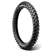 PLEWS TYRES ШИНА 60/100-14 MX2 MATTERLY MEDIUM 29M ПЕРІД DOT 14/2025