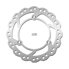 NG 2023/12 ДИСК FRONT L S 198X100,2X3 3X6,50